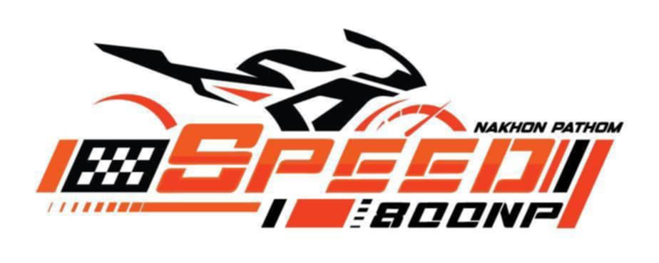 SPEED 800